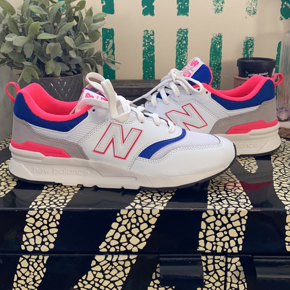 New Balance sneakers